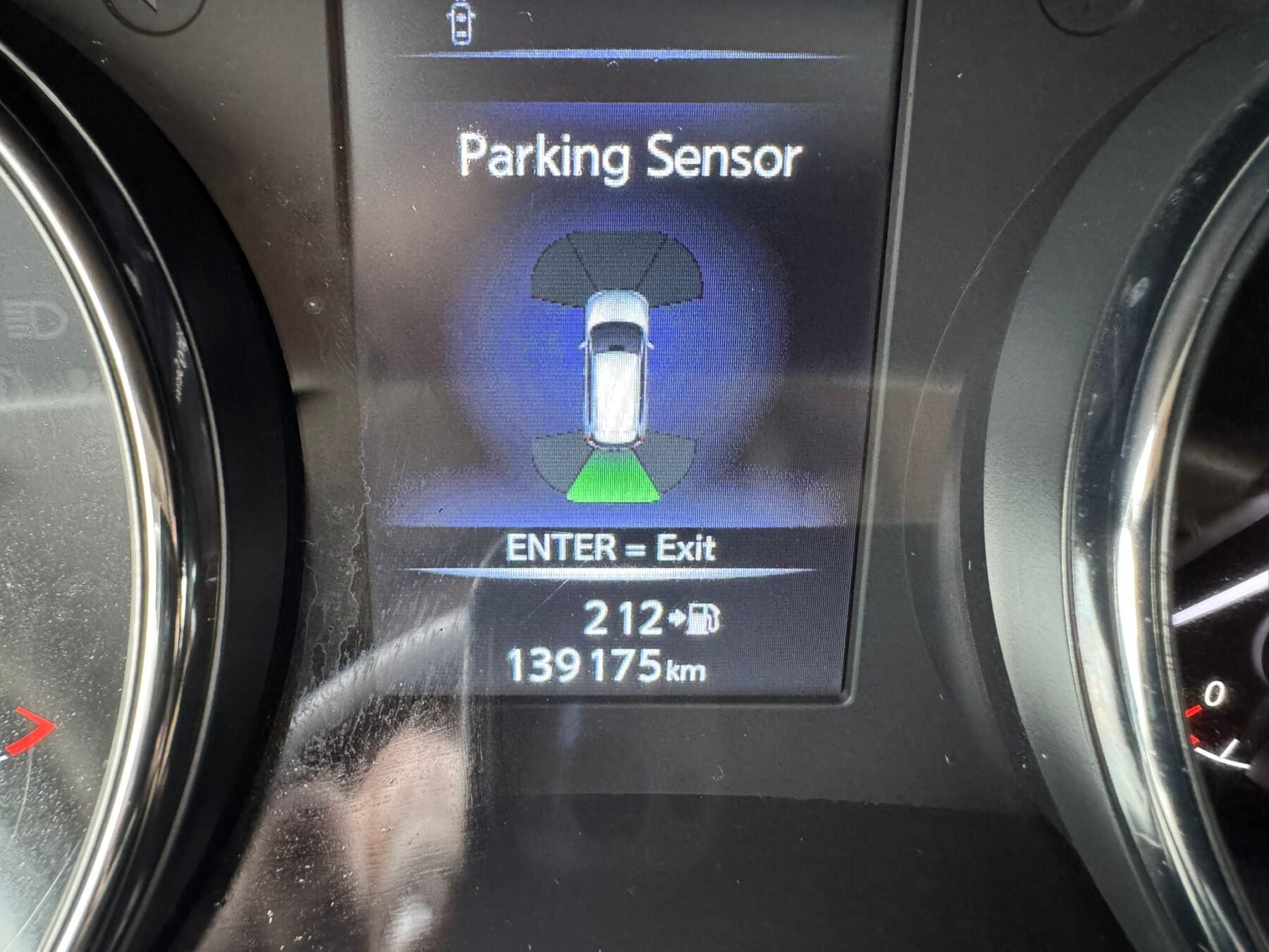 NISSAN X-TRAIL N-CONECTA 7 PLAZAS