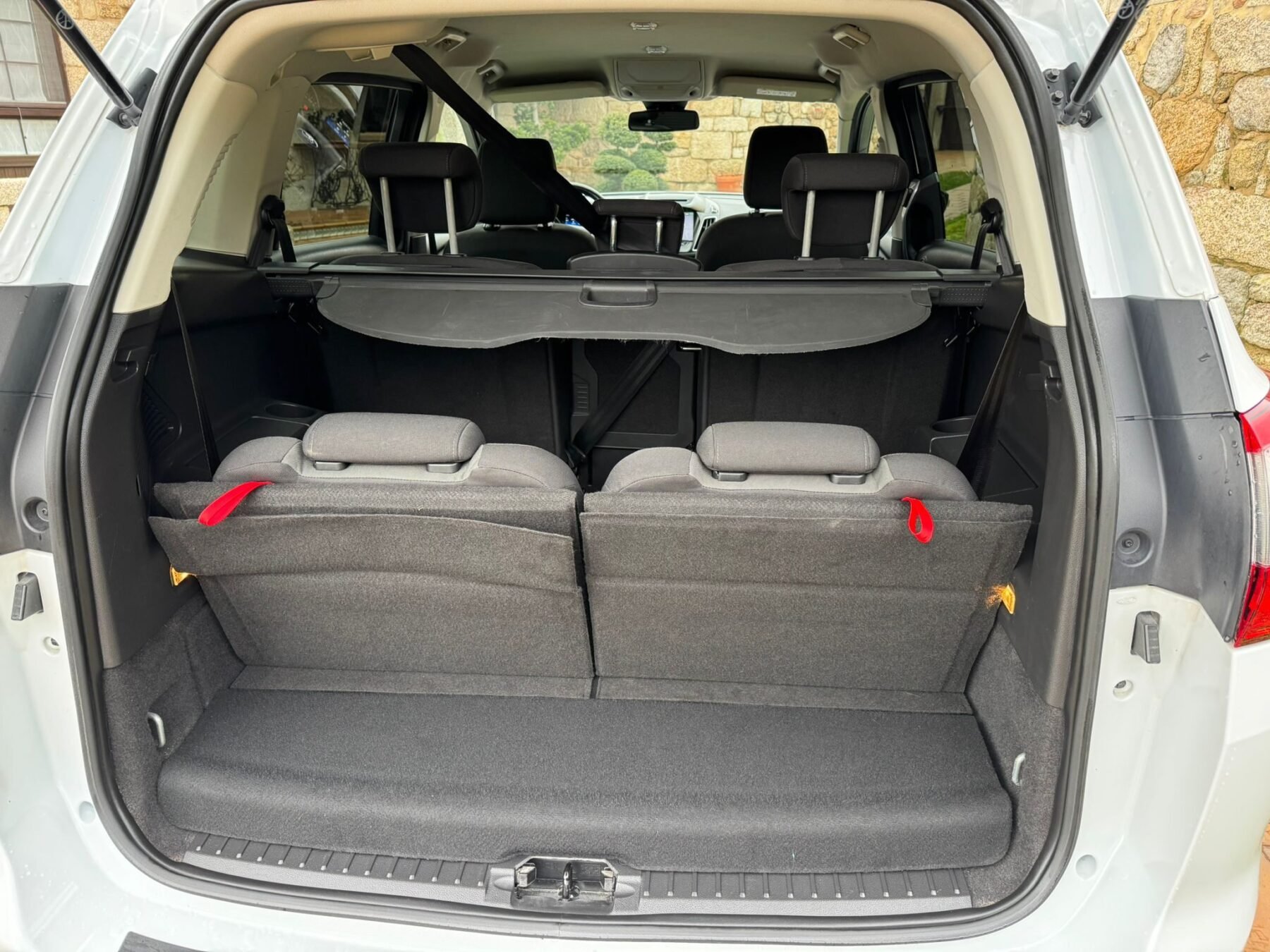 FORD GRAN C-MAX TITANIUM 