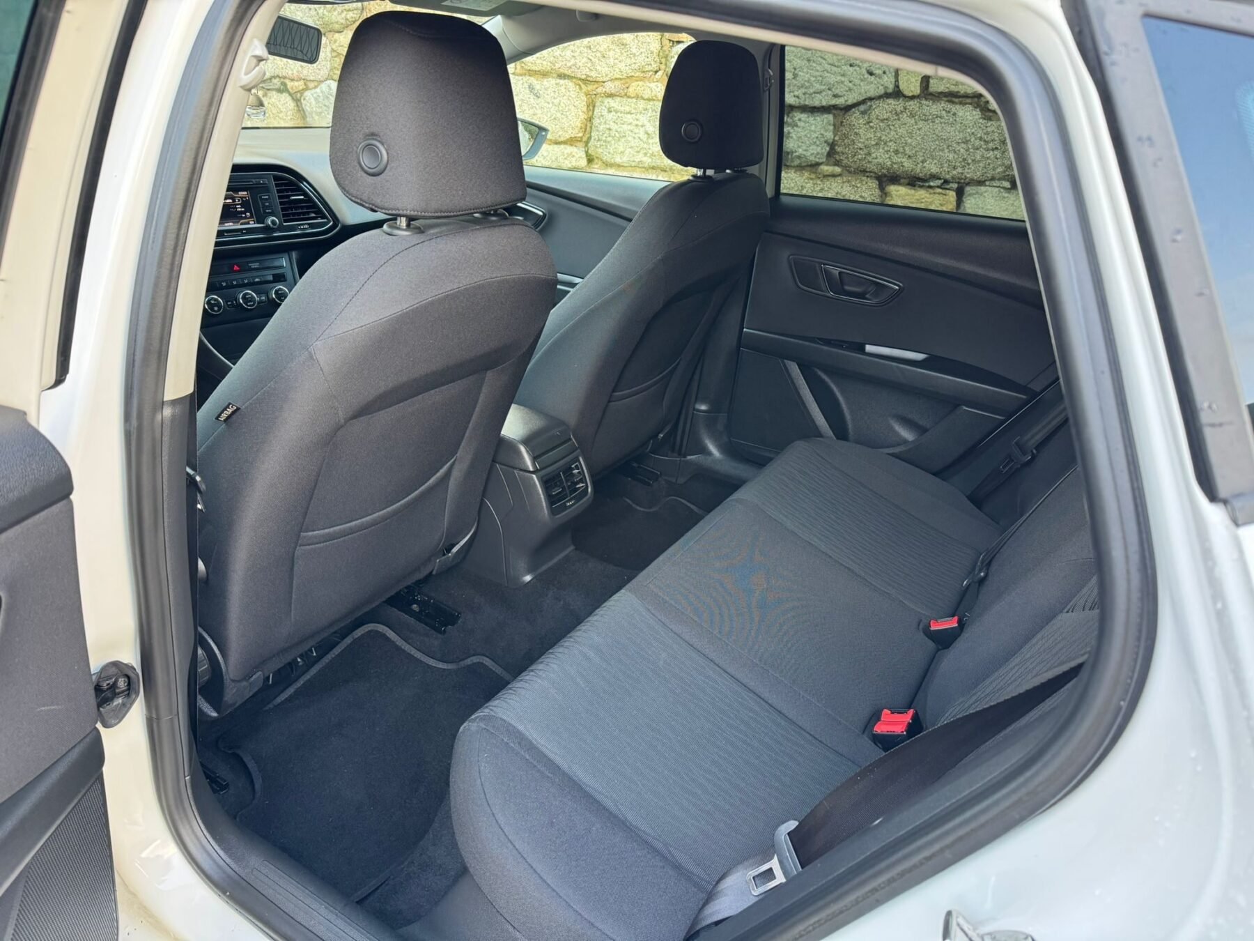 SEAT LEON 1.6 TDI 105CV