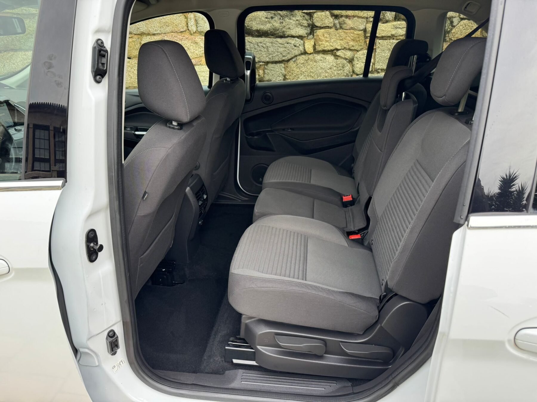 FORD GRAN C-MAX TITANIUM 