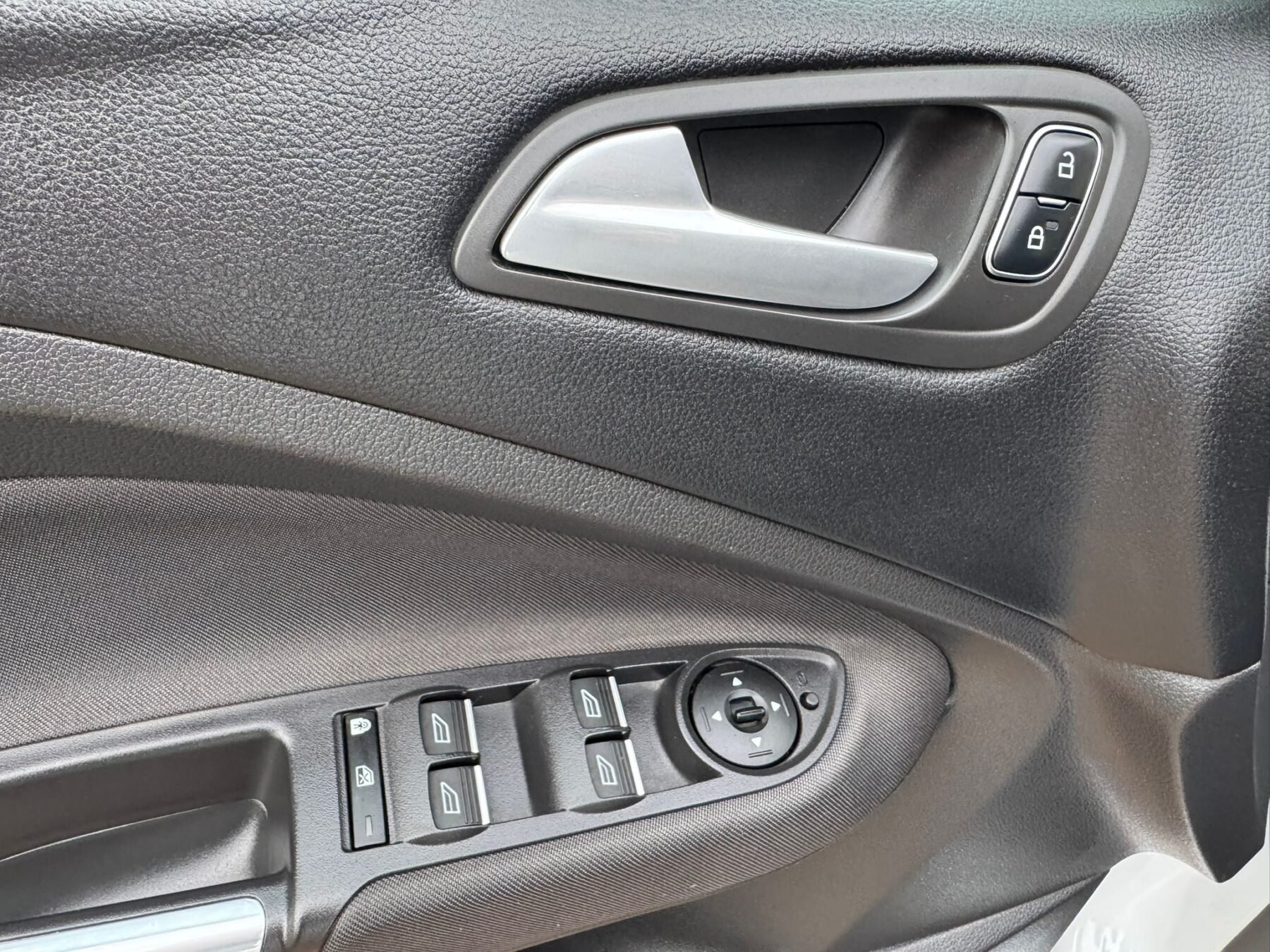 FORD GRAN C-MAX TITANIUM 