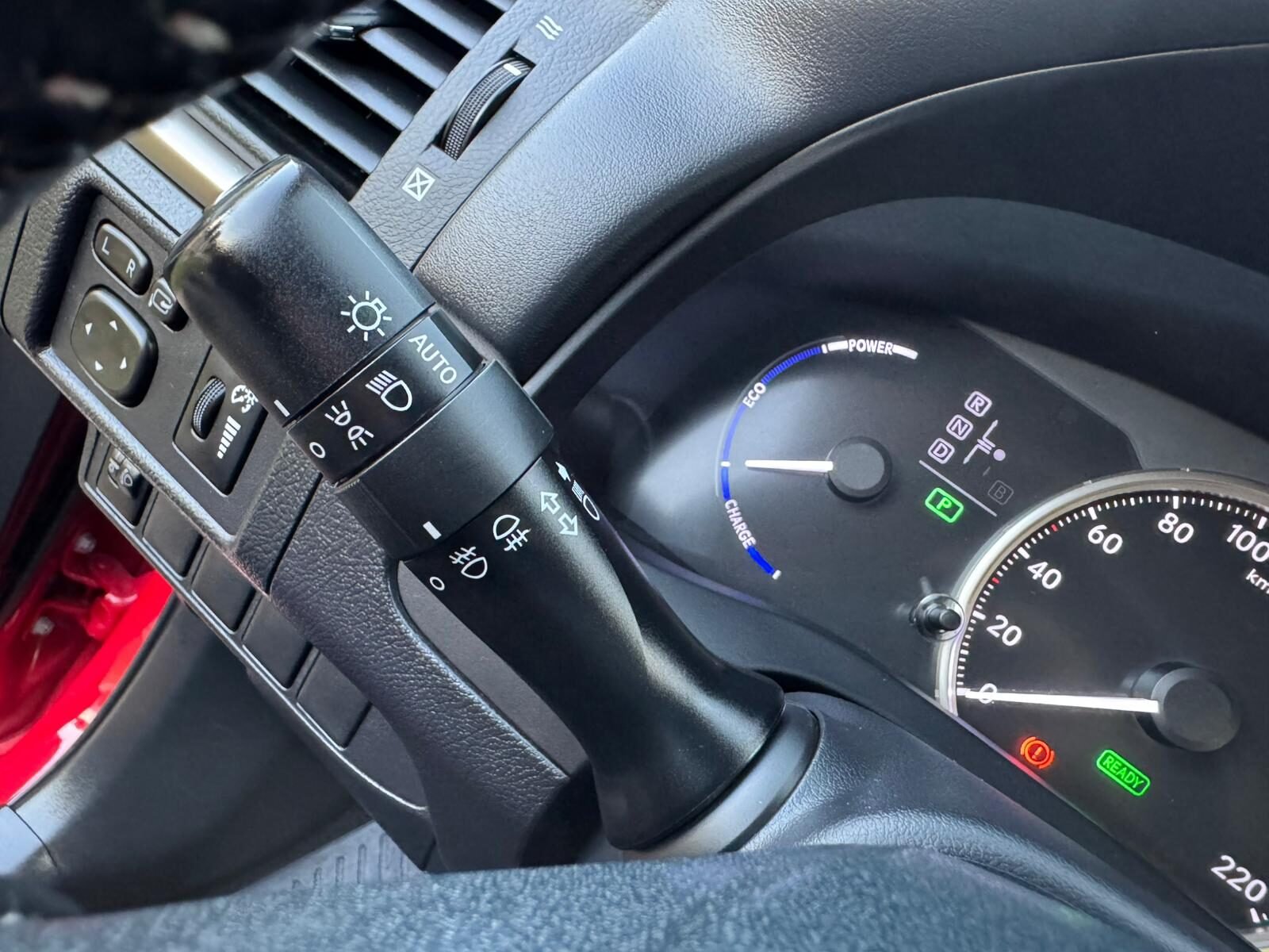 LEXUS CT 200 EXECUTIVE