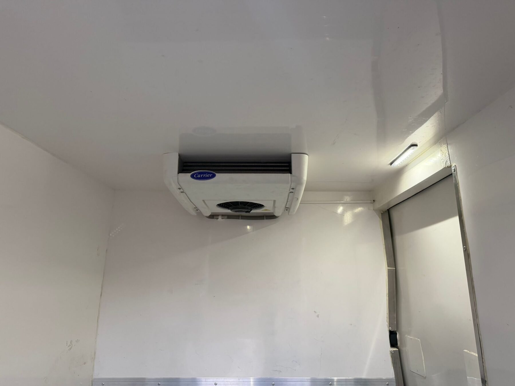 FIAT TALENTO ISOTERMO