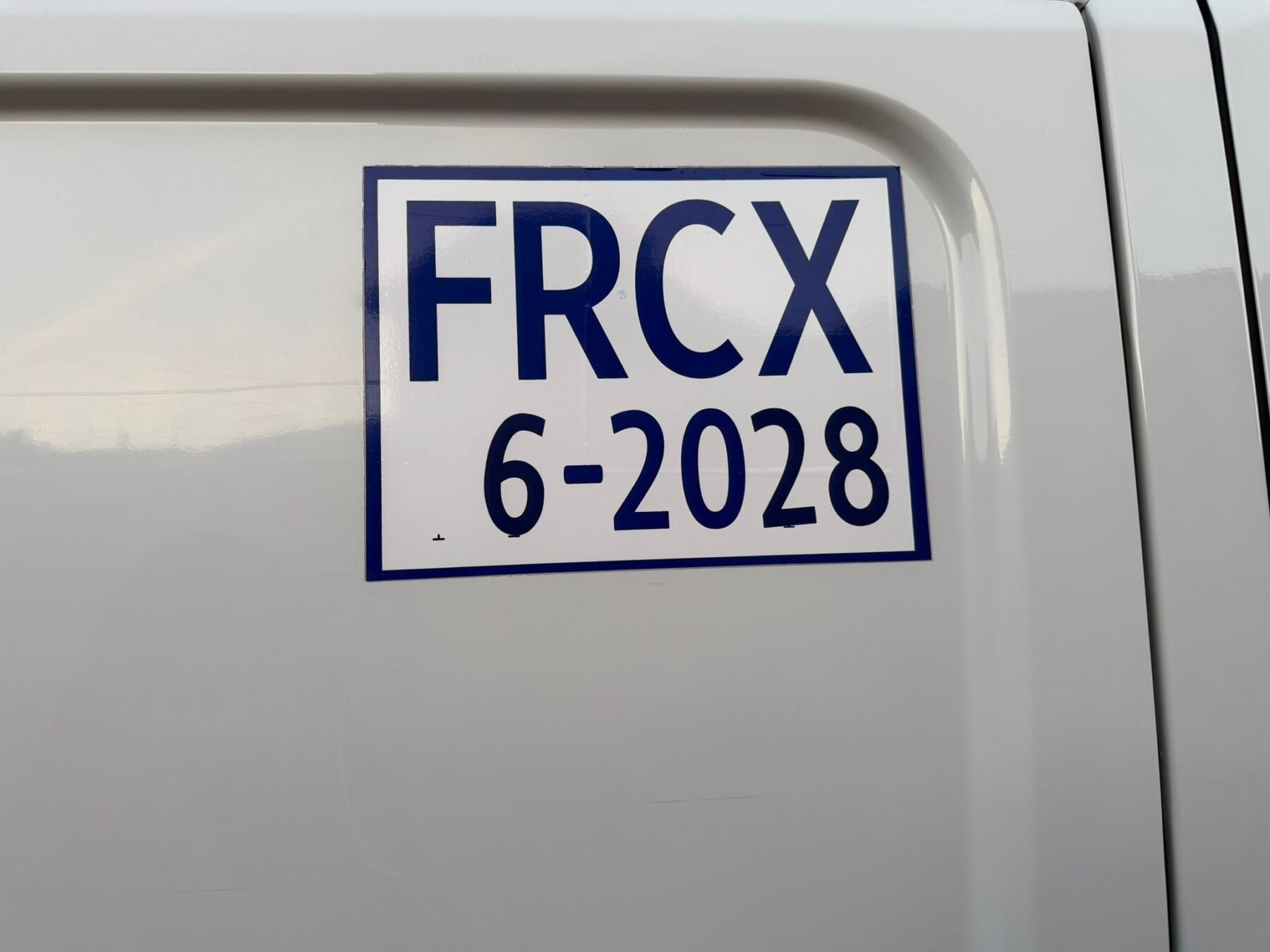 FIAT TALENTO ISOTERMO