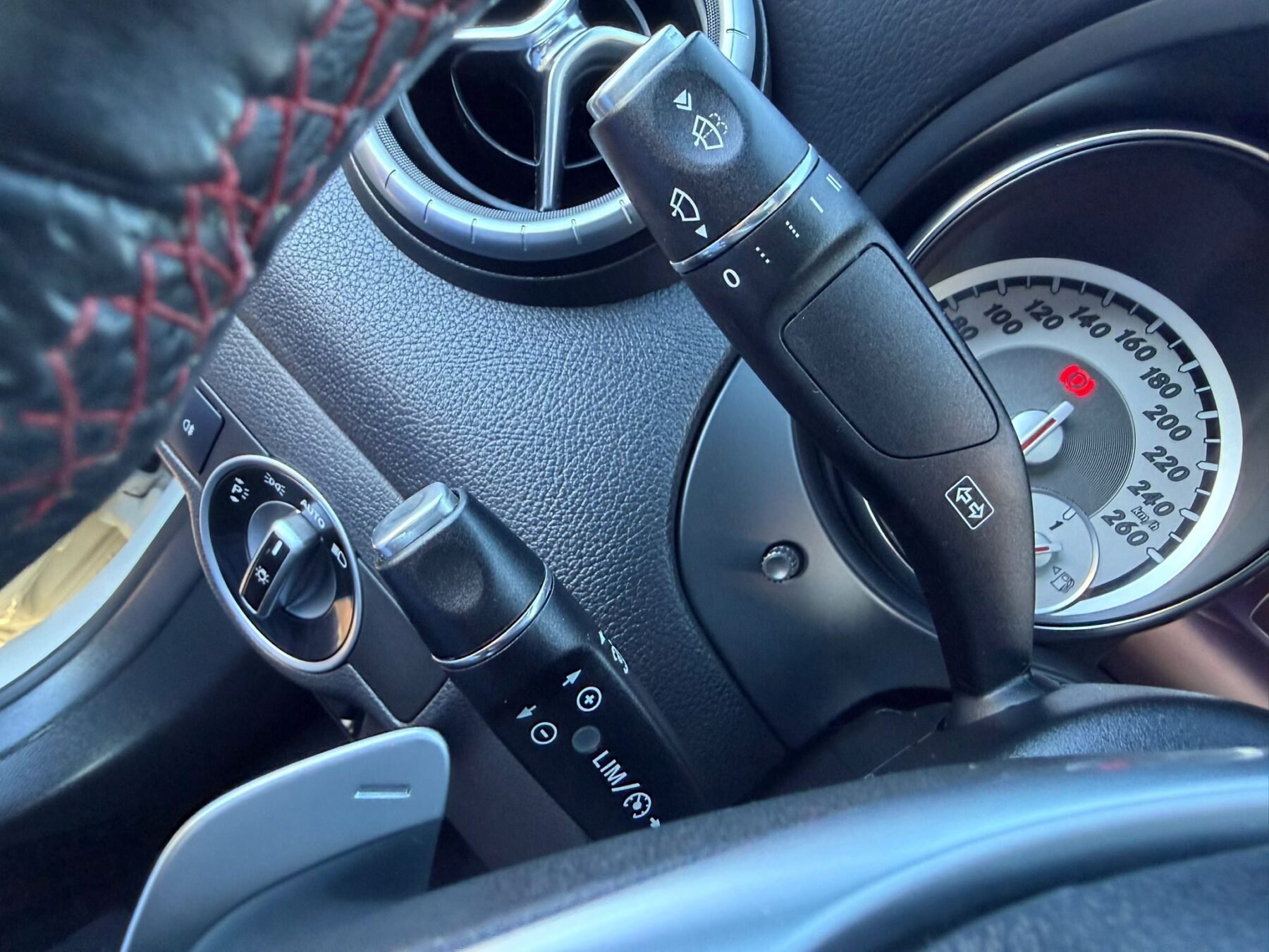 MERCEDES-BENZ CLA AMG