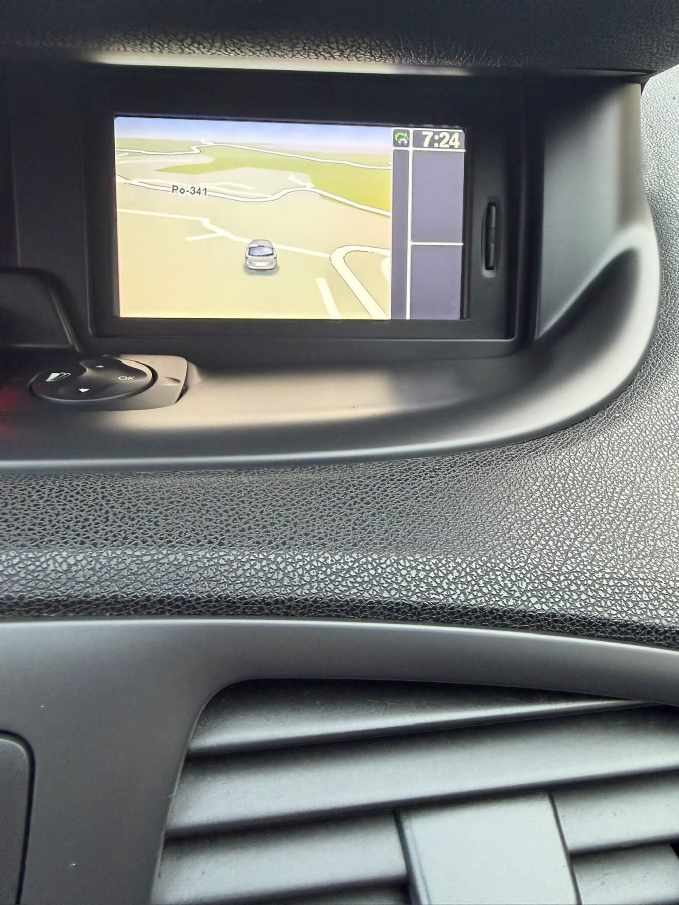 RENAULT GRAN SCENIC 7 PLAZAS