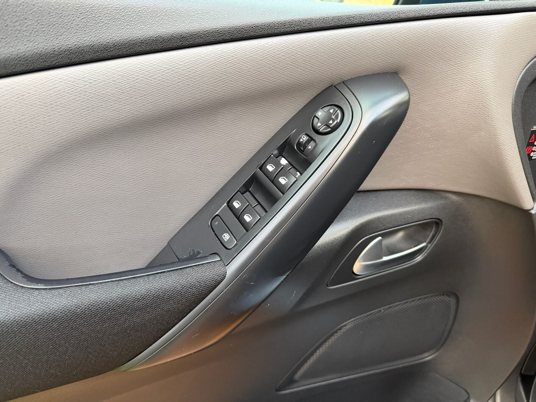 CITROEN C4 GRAN PICASSO 7 PLAZAS