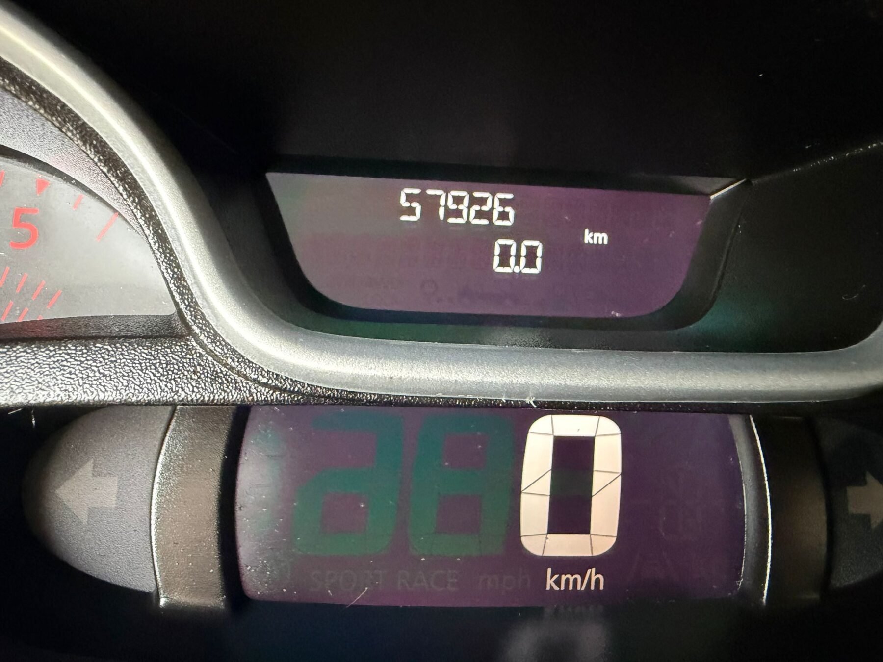 NISSAN NV 300 2.0 120CV