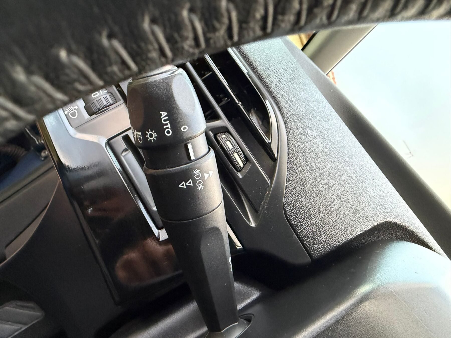 CITROEN C4 GRAN PICASSO 7 PLAZAS