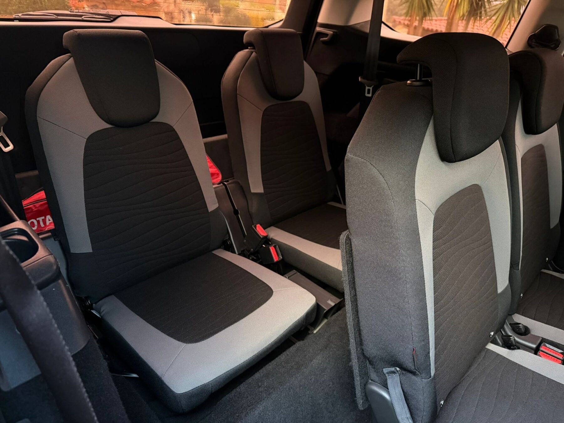 CITROEN C4 GRAN PICASSO 7 PLAZAS