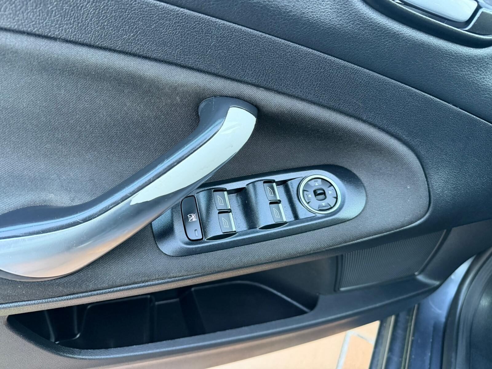 FORD MONDEO 1.8 TDCI