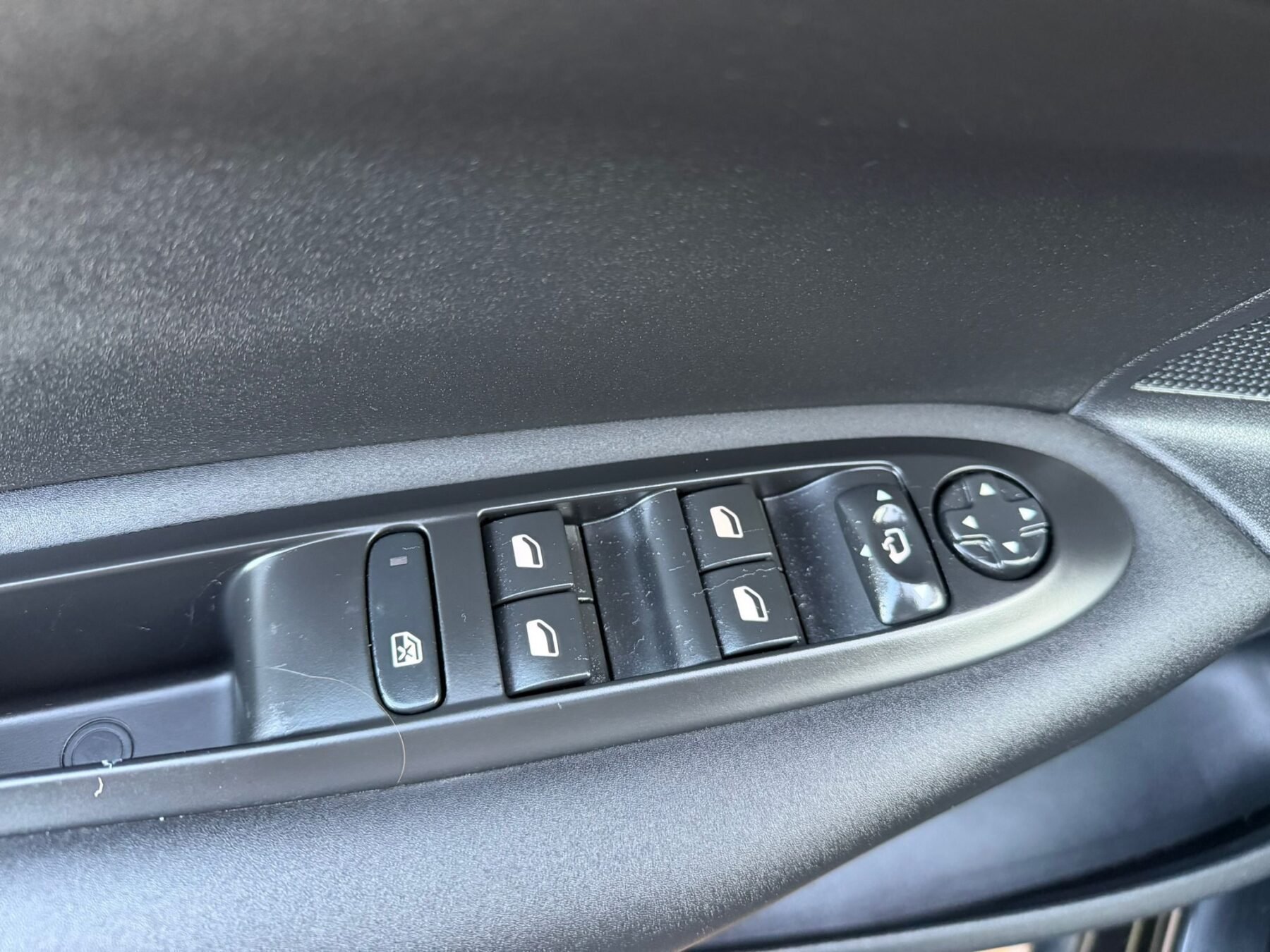CITROEN C4 1.6 HDI 