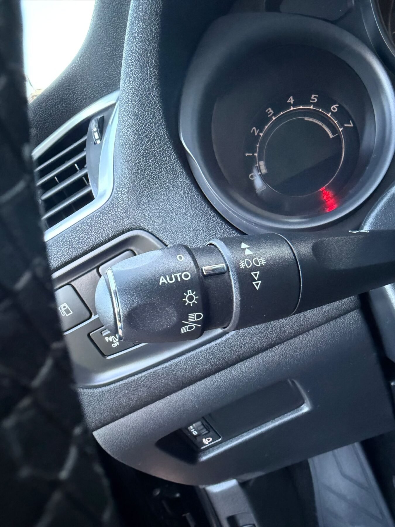 CITROEN C4 1.6 HDI 