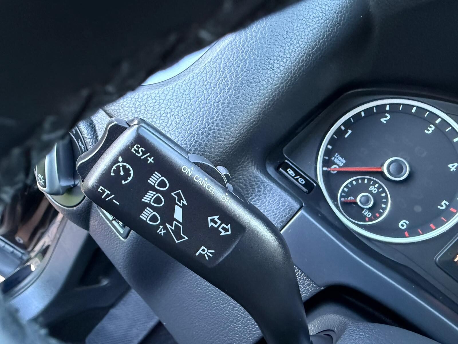 VOLKSWAGEN TIGUAN 2.0 TDI