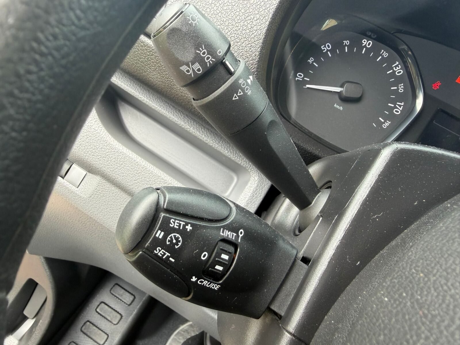 TOYOTA PROACE 120CV