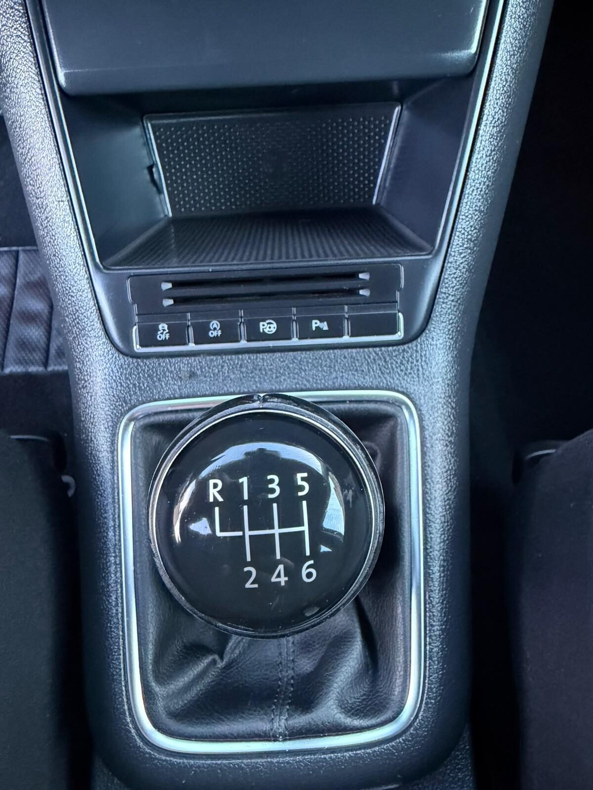 VOLKSWAGEN TIGUAN 2.0 TDI