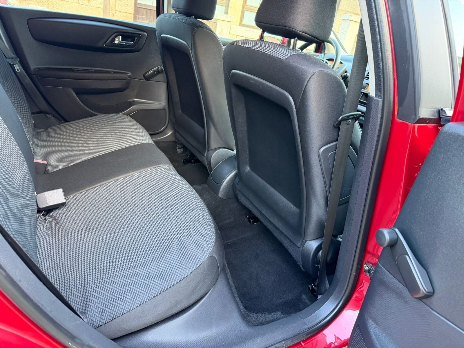 CITROEN C4 1.6 16V LX