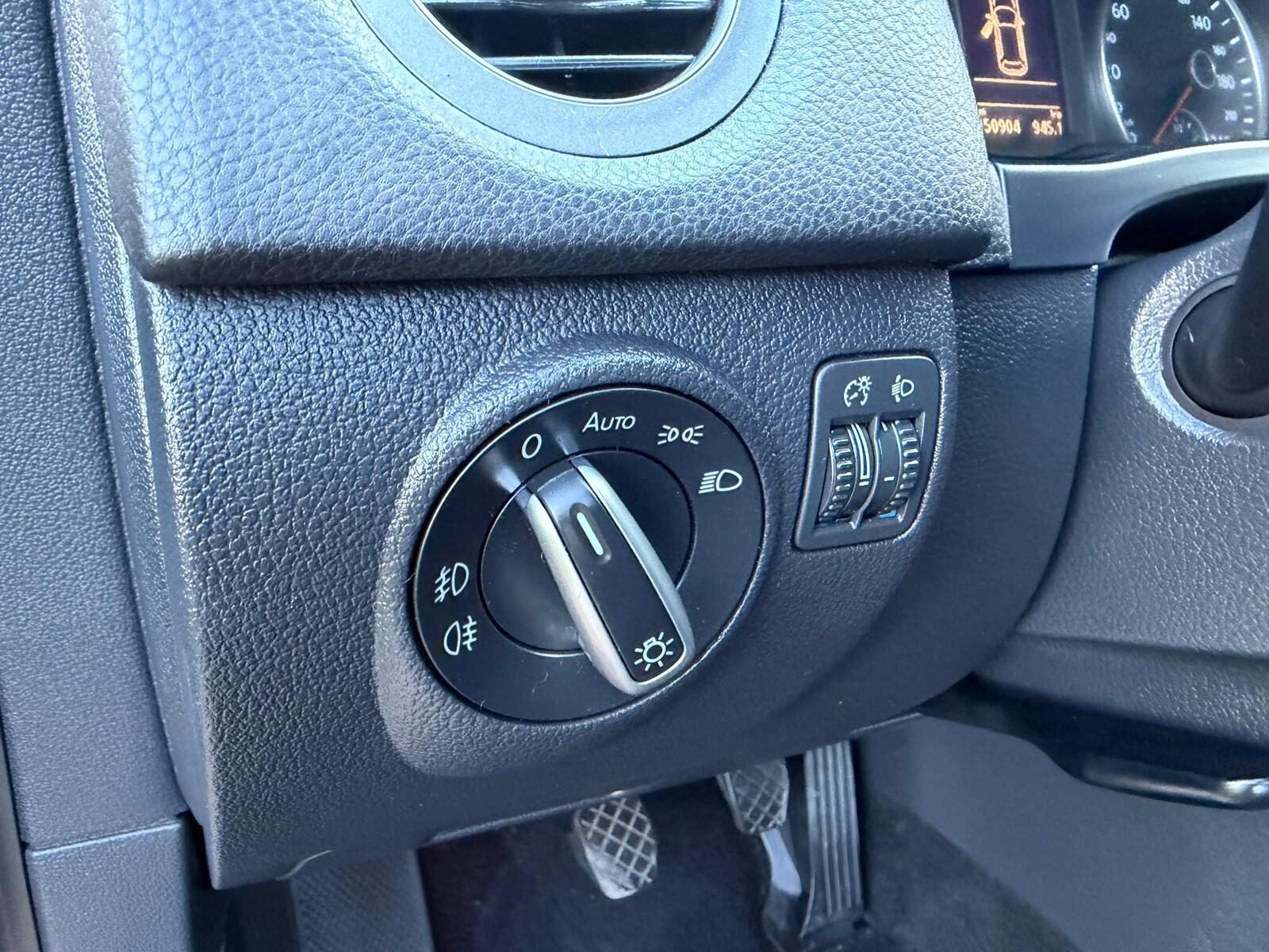 VOLKSWAGEN TIGUAN 2.0 TDI