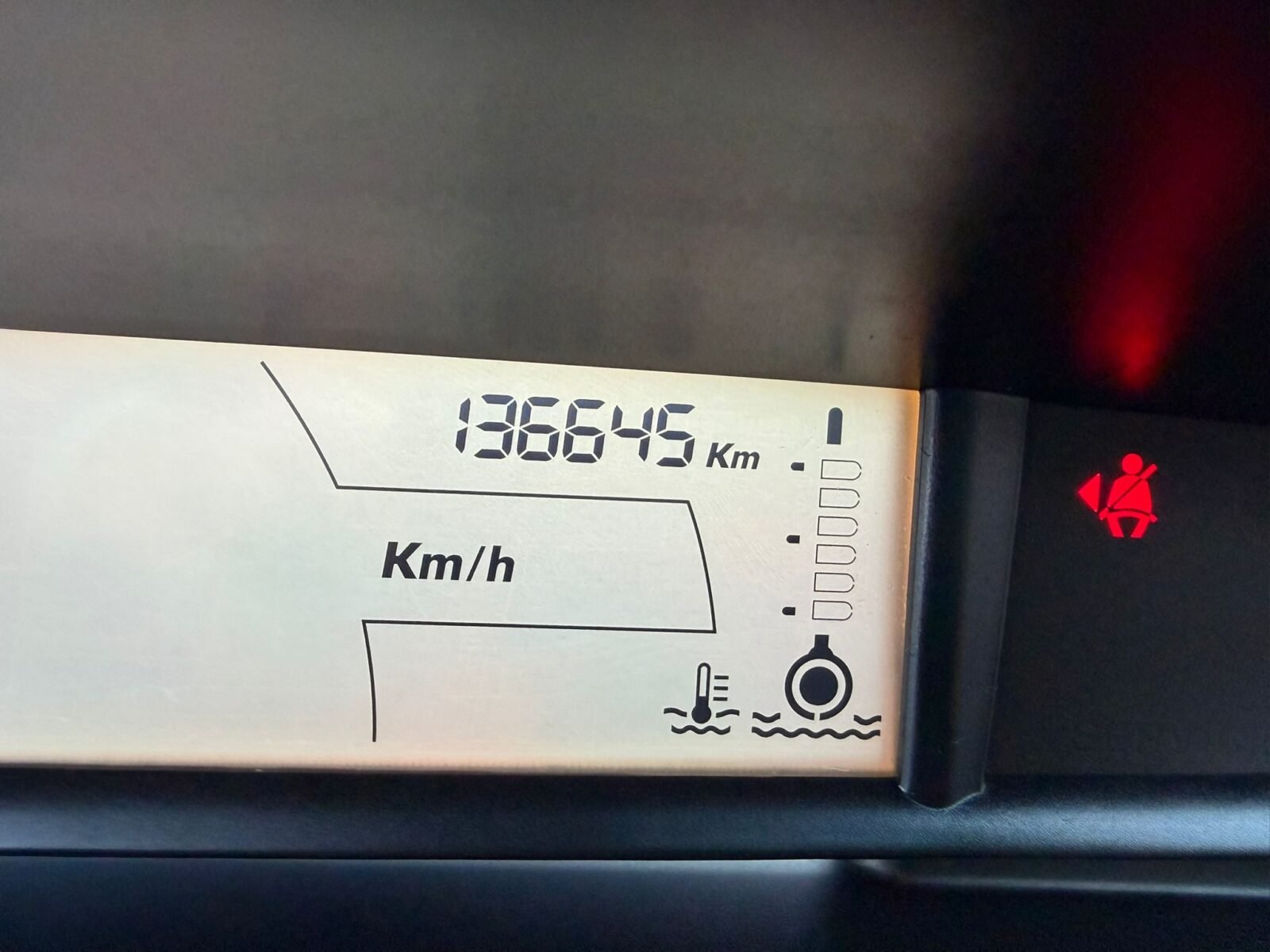 CITROEN C4 1.6 16V LX