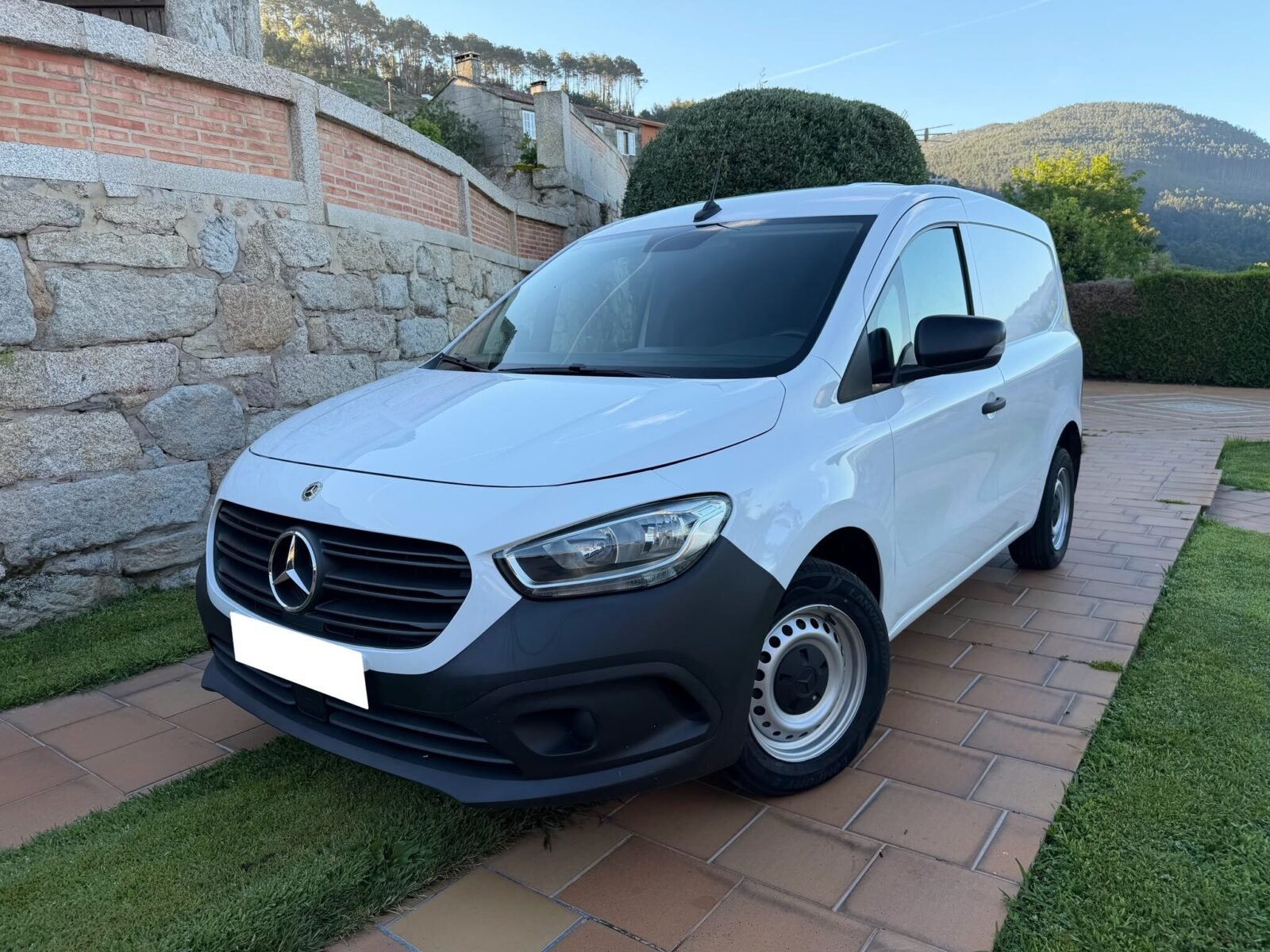 MERCEDES-BENZ CITAN