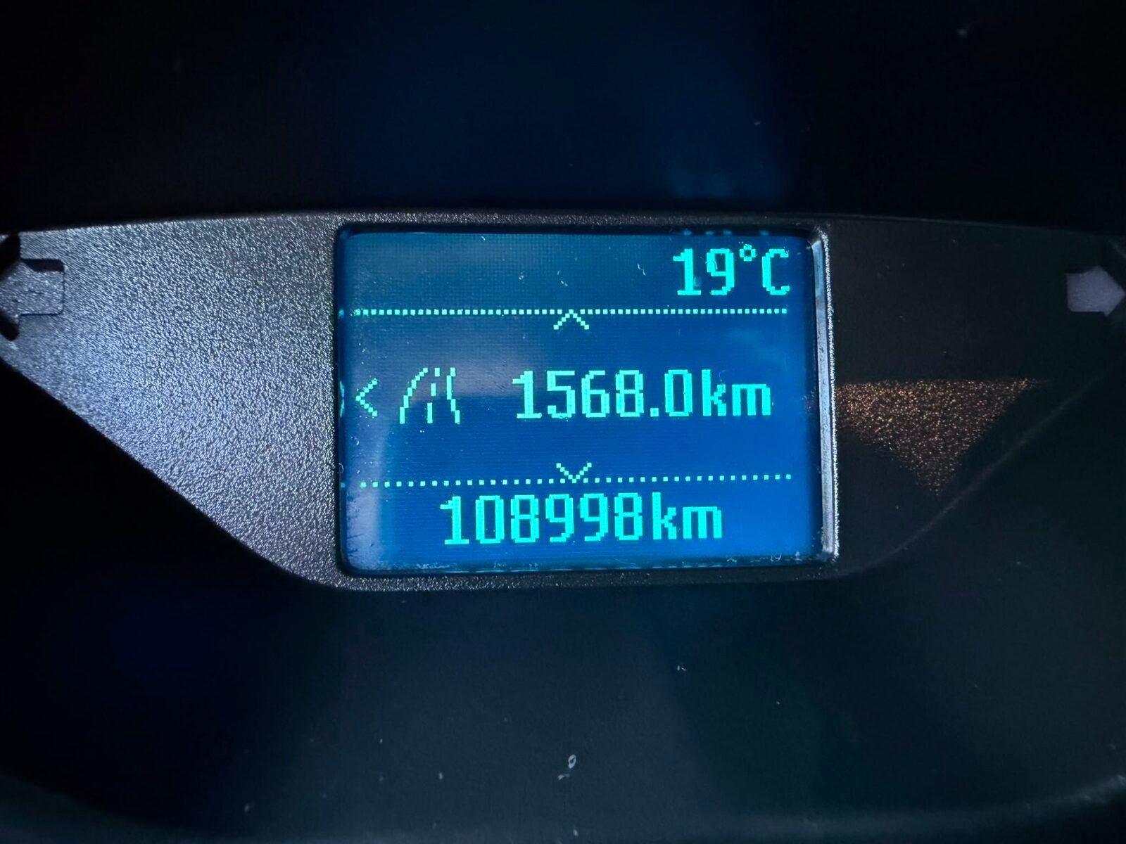 FORD C-MAX 1.6 TDCI