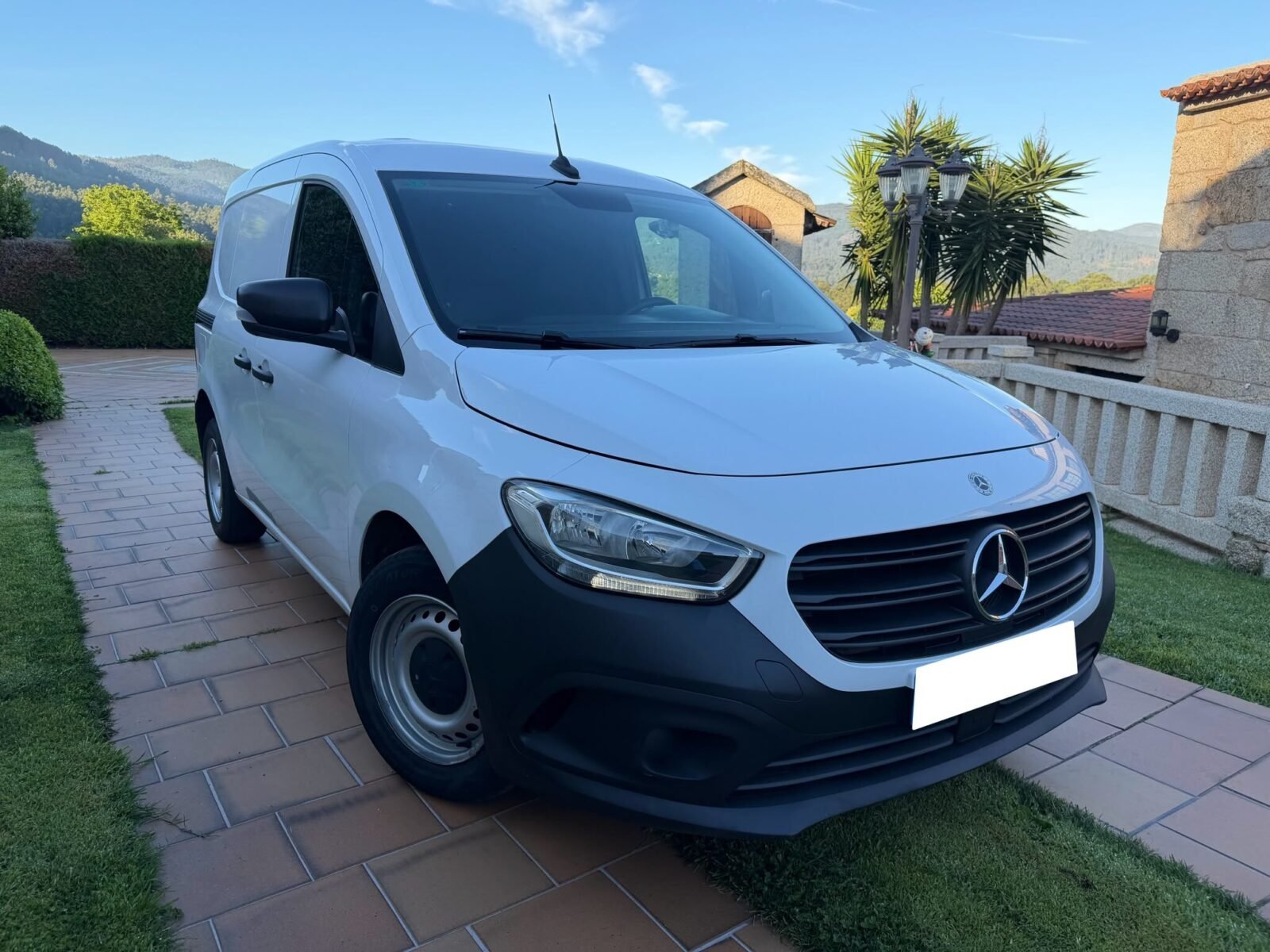 MERCEDES-BENZ CITAN