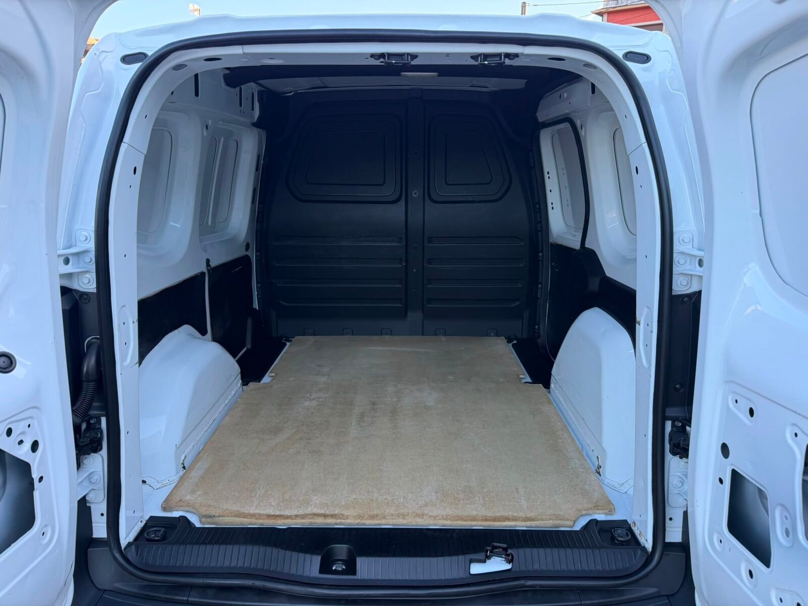 MERCEDES-BENZ CITAN