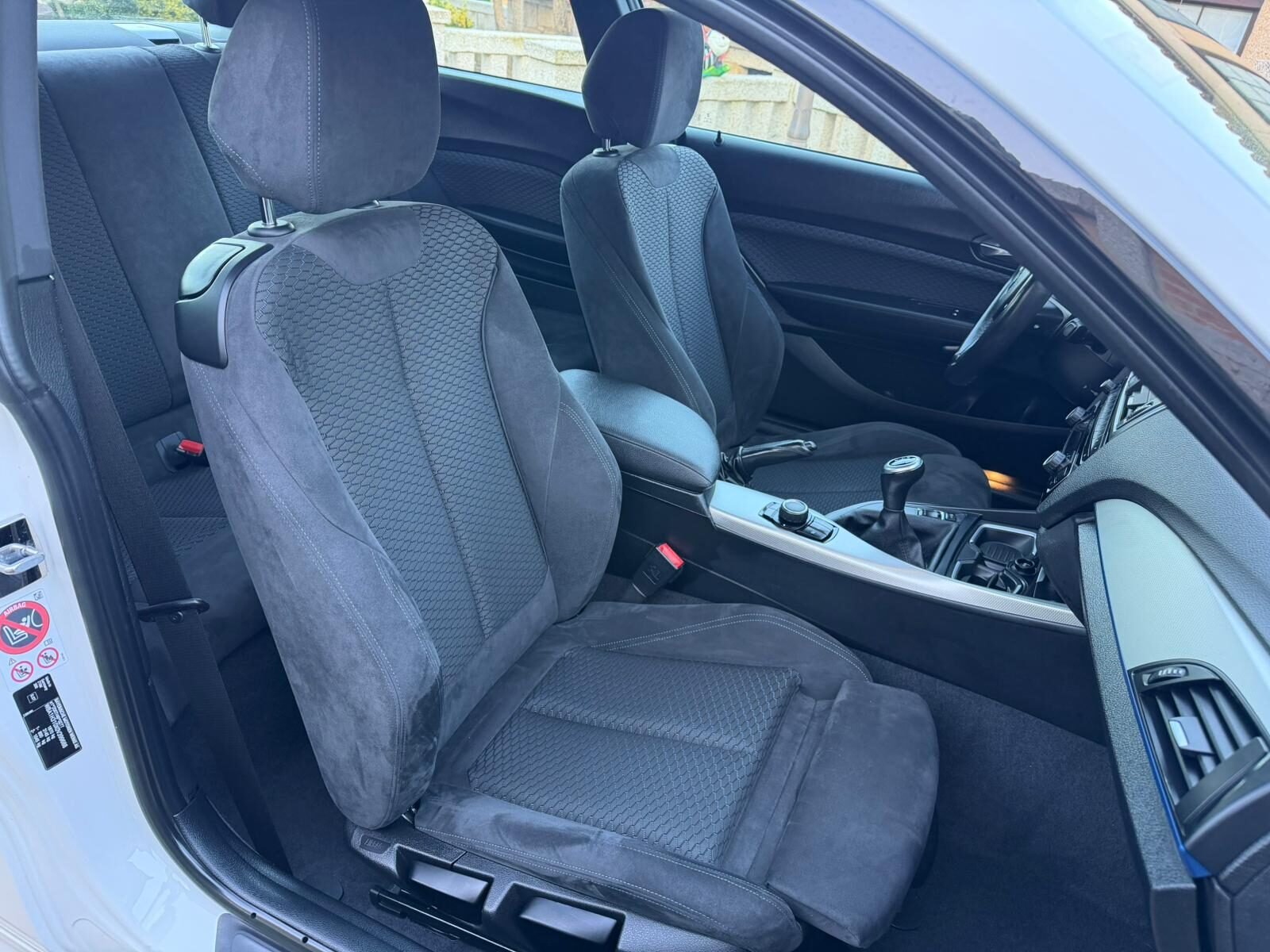 BMW 218 D "M"