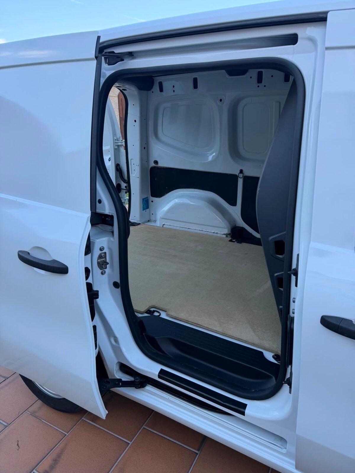MERCEDES-BENZ CITAN