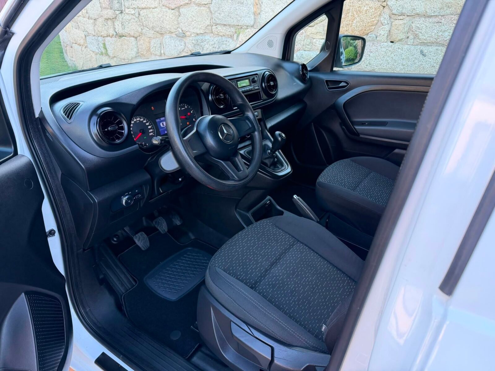 MERCEDES-BENZ CITAN