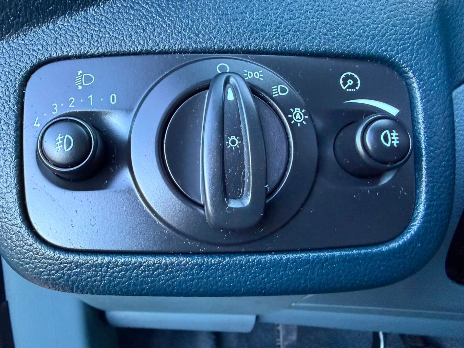FORD C-MAX 1.6 TDCI