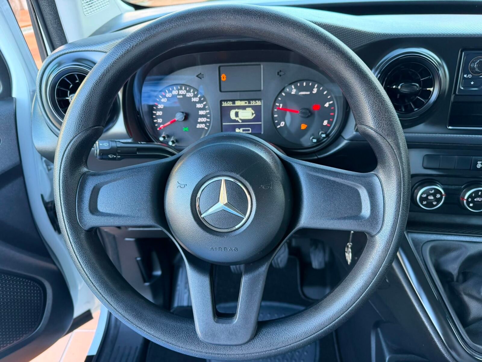 MERCEDES-BENZ CITAN