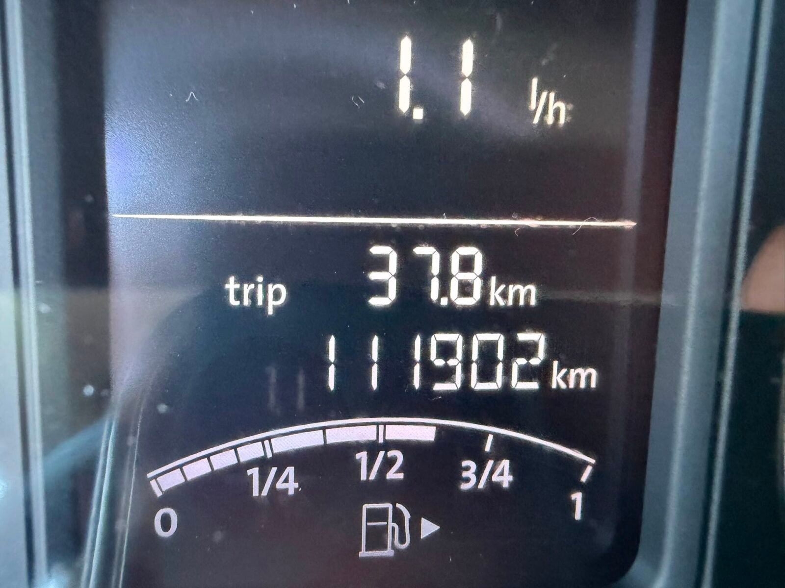 VOLKSWAGEN POLO 1.6TDI DSG