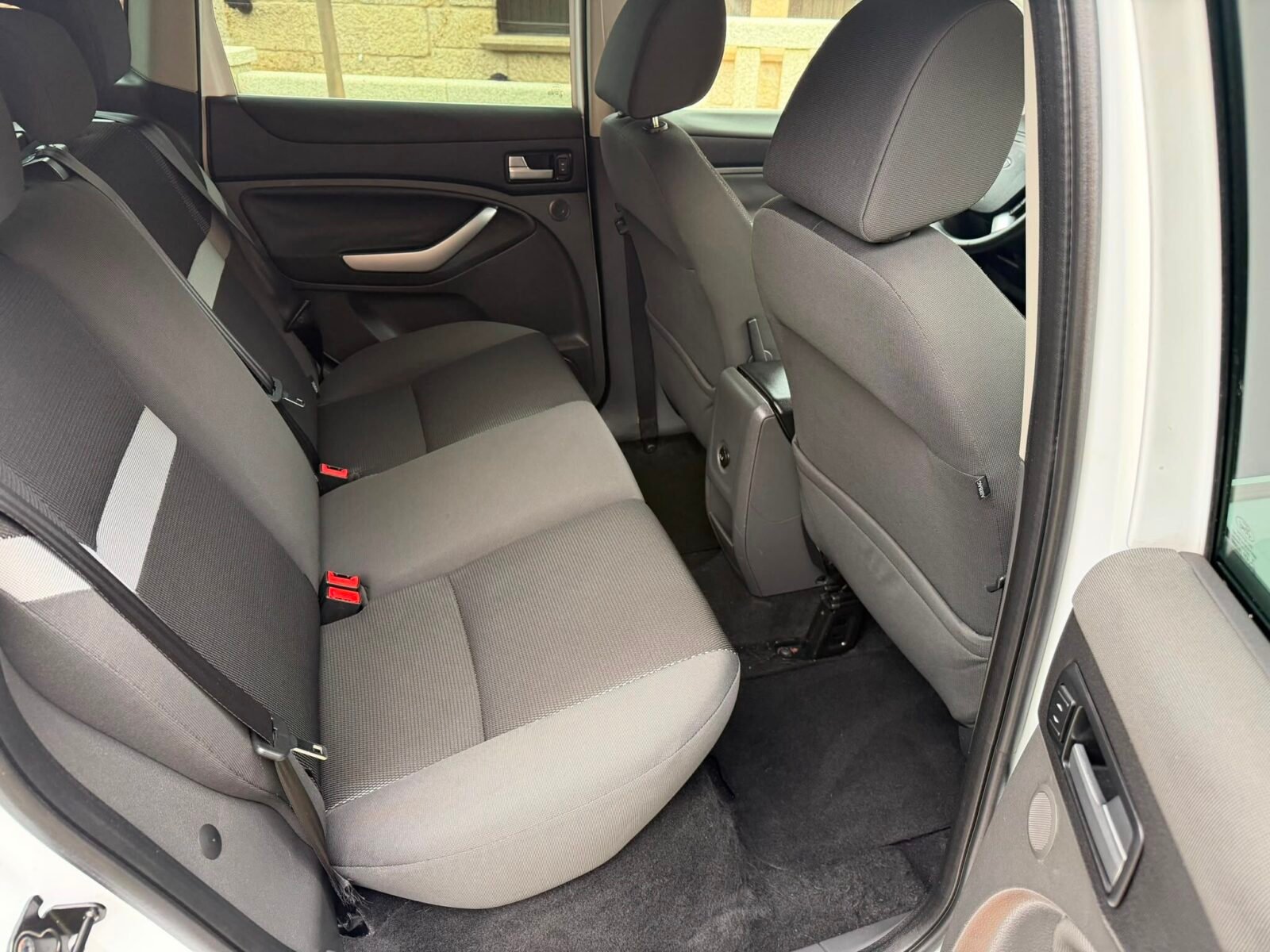 FORD KUGA 2.0 TDCI 140CV