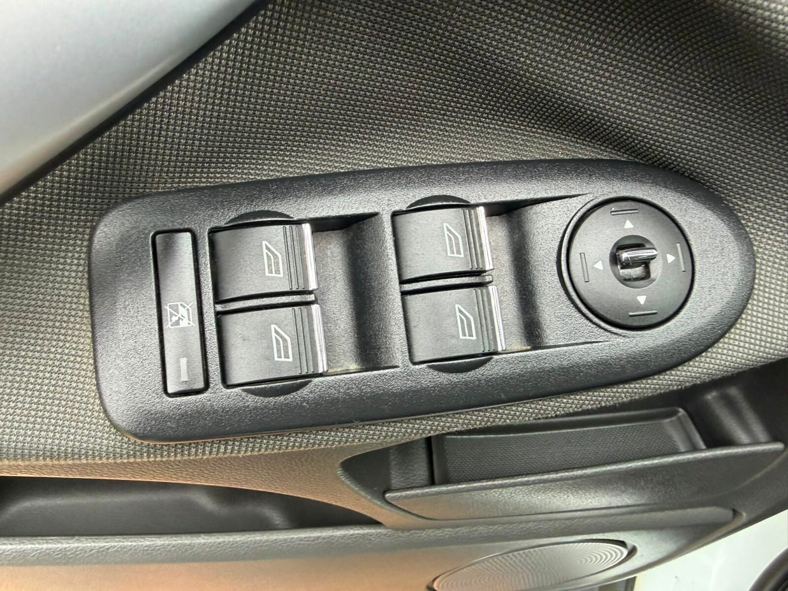 FORD KUGA 2.0 TDCI 140CV
