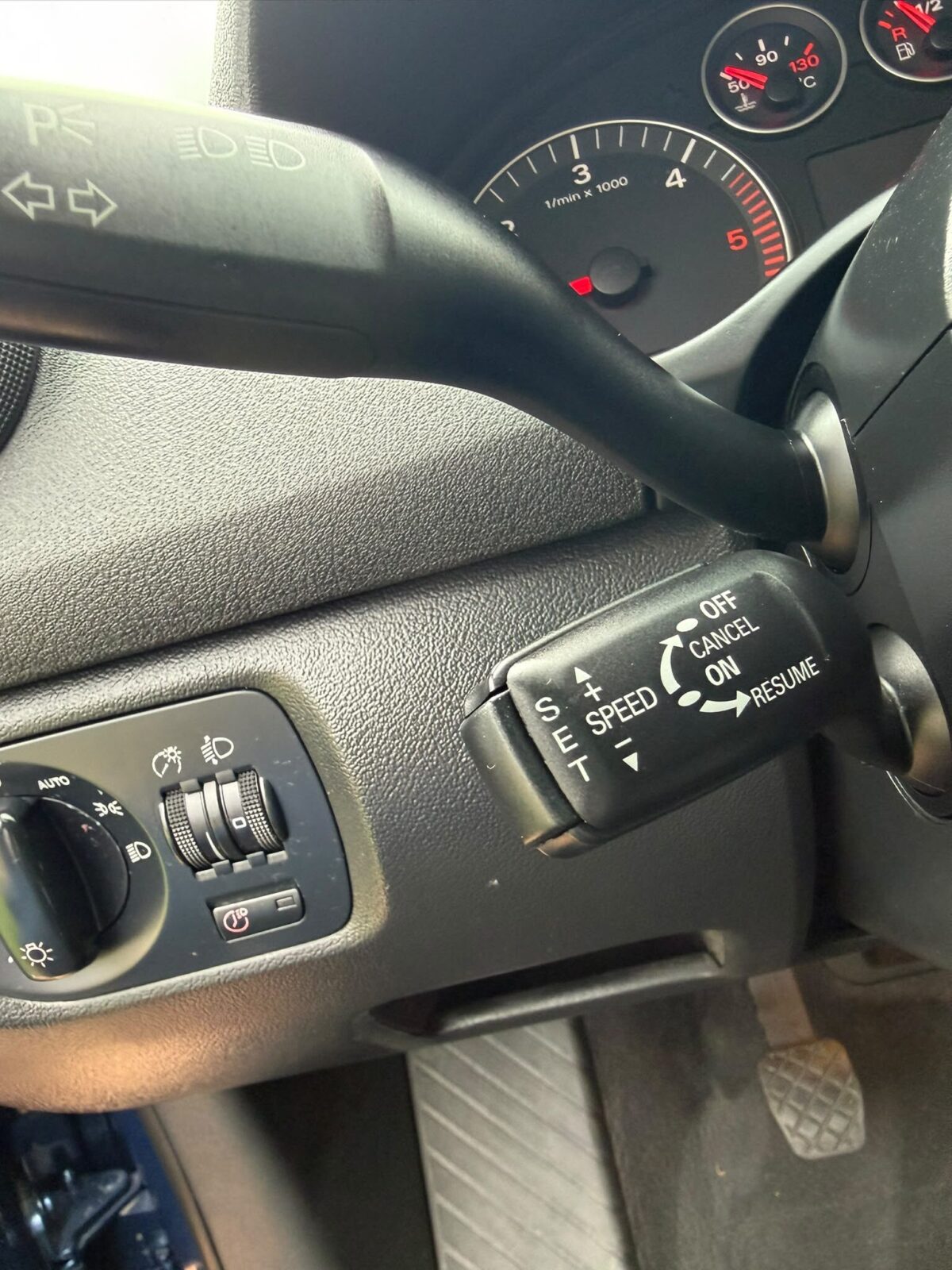 AUDI A3 1.9 TDI 