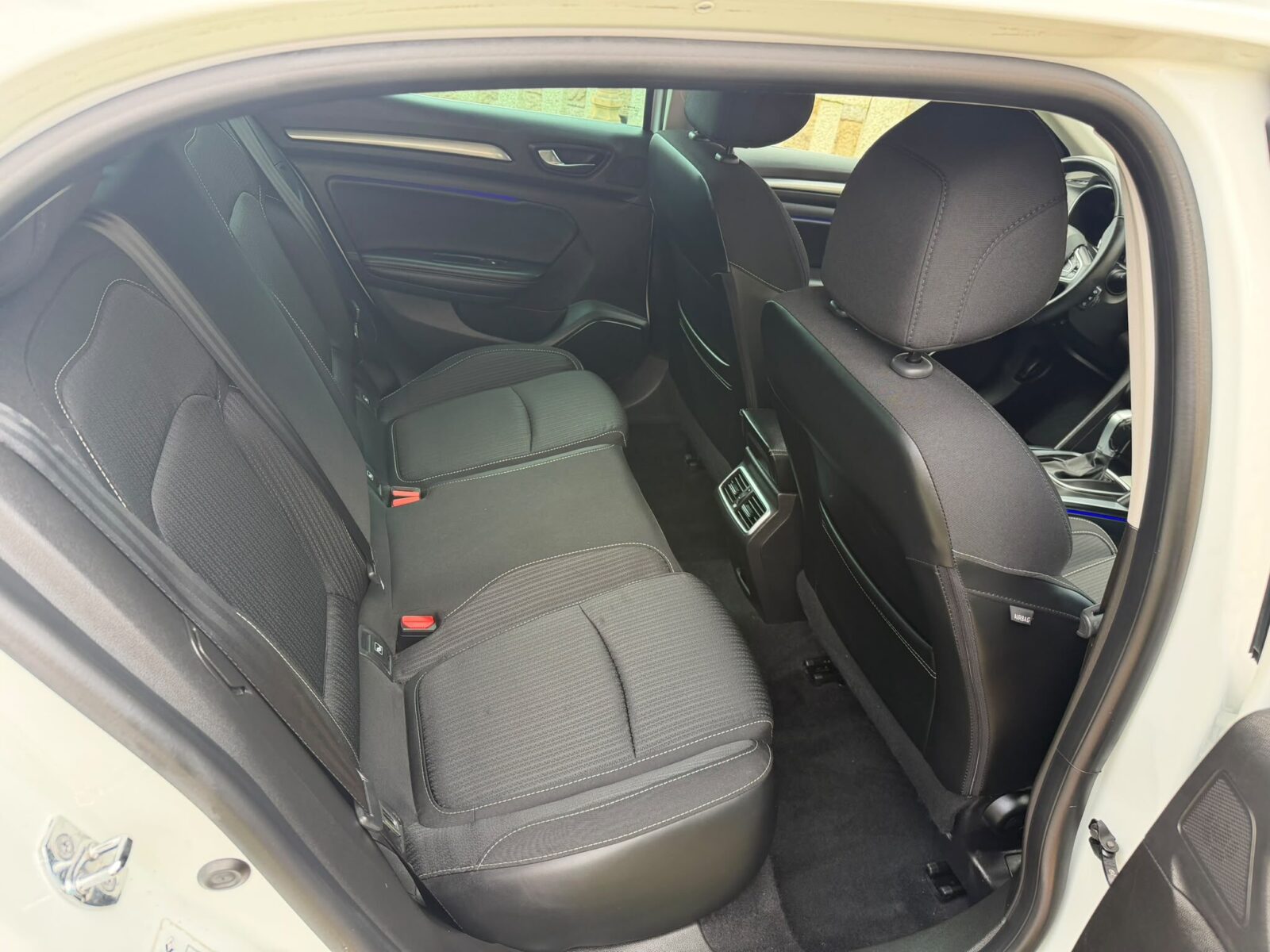 RENAULT Megane AUTOMATICO