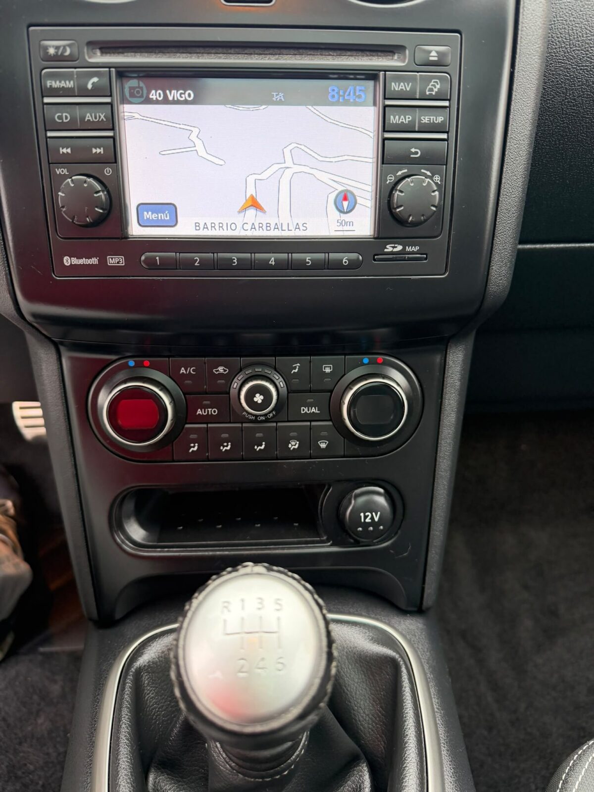 NISSAN QASHAI + 2