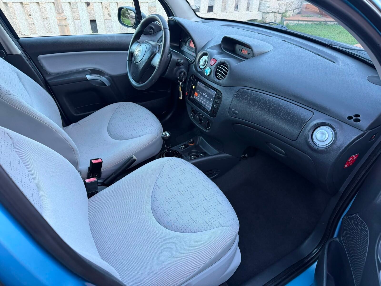 CITROEN C3 1.4 HDI