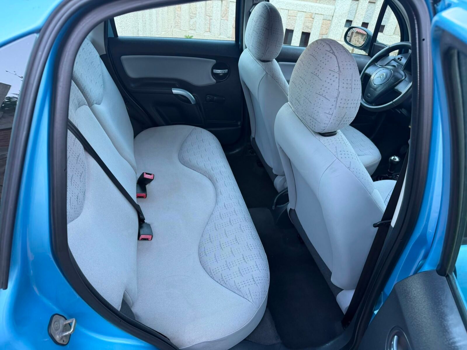 CITROEN C3 1.4 HDI