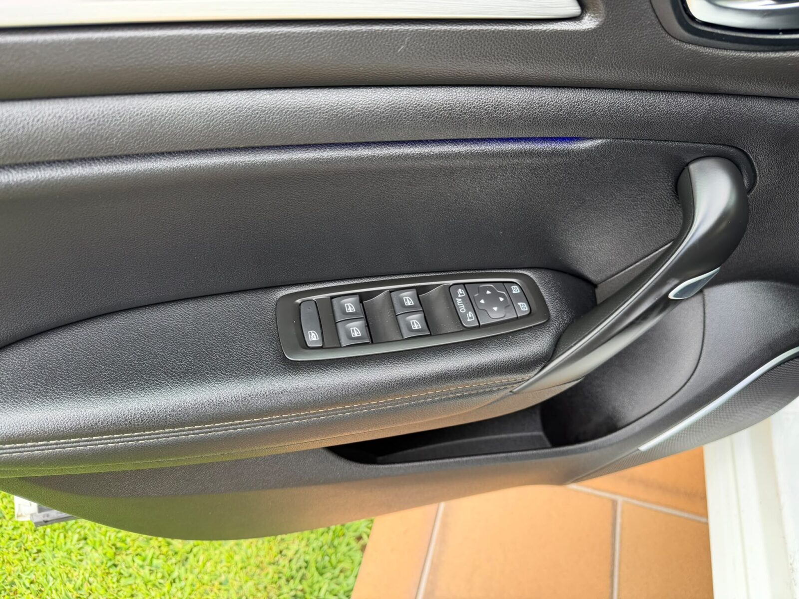 RENAULT Megane AUTOMATICO