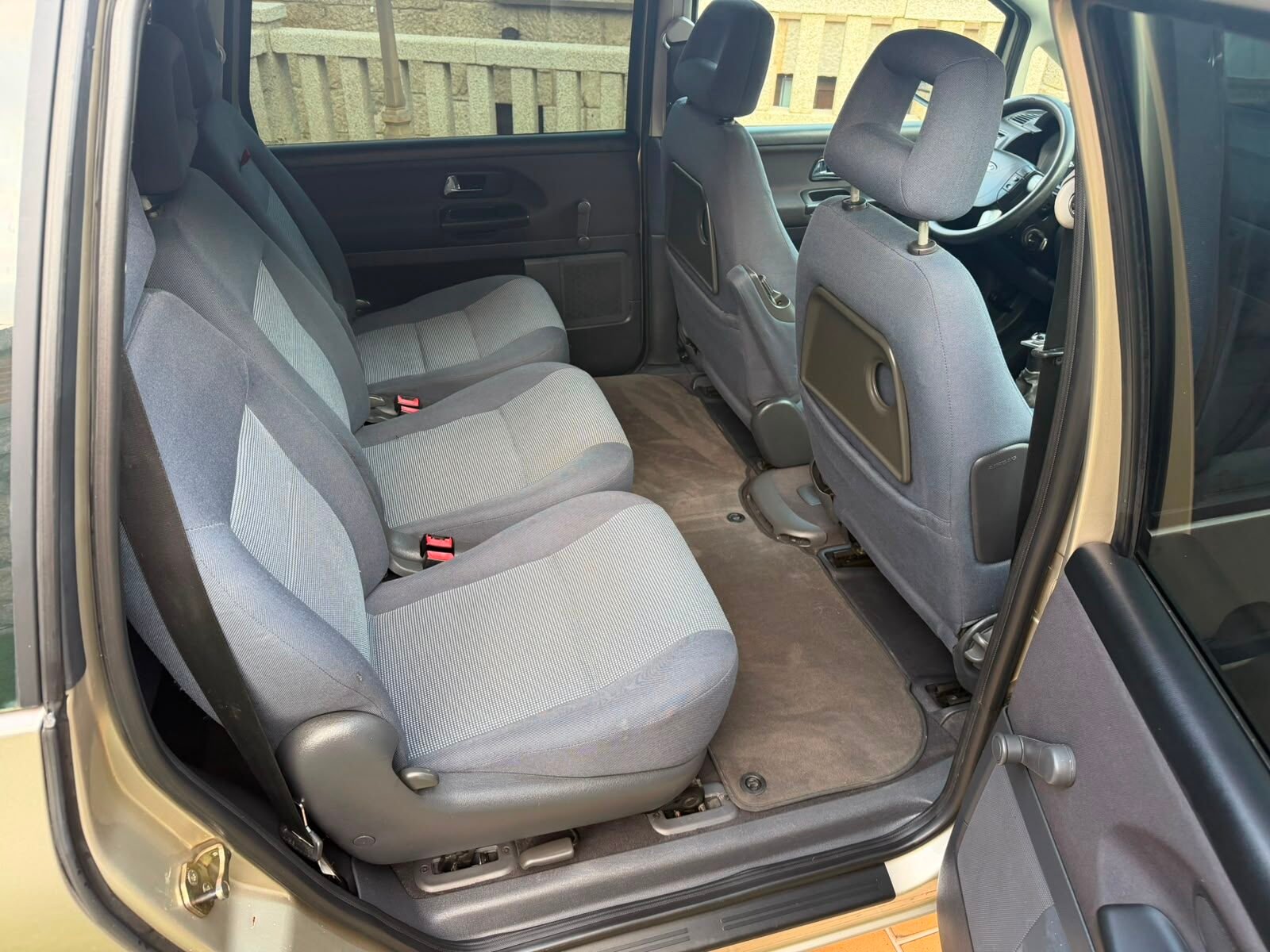 FORD GALAXY 1.9 TDI 150CV