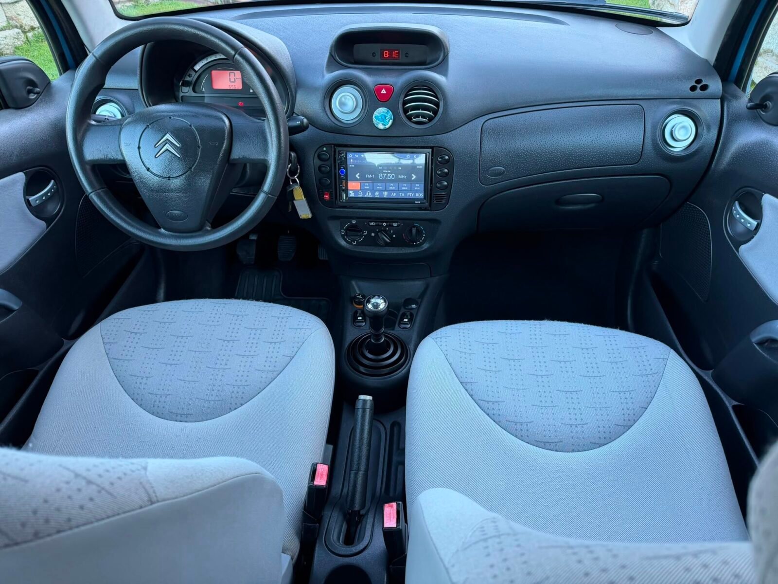 CITROEN C3 1.4 HDI