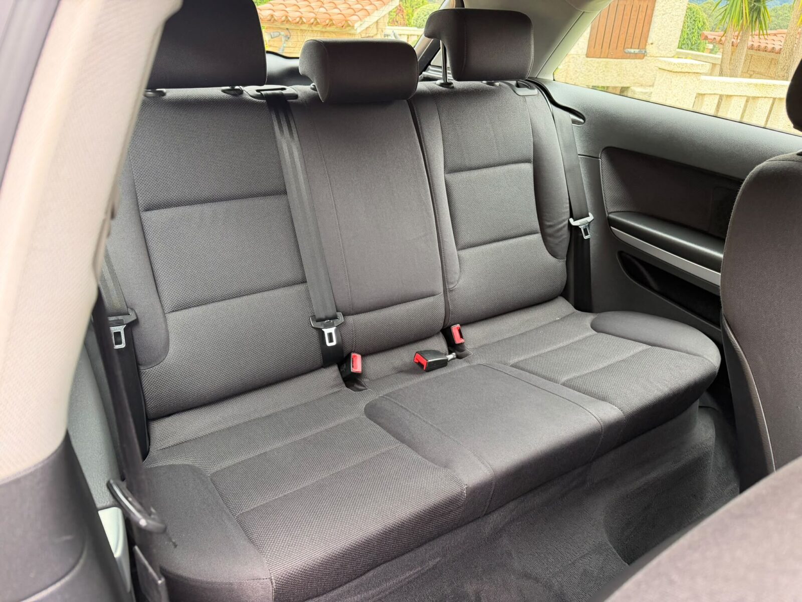 AUDI A3 1.9 TDI 