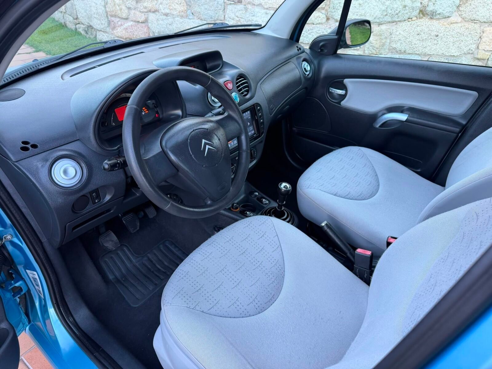 CITROEN C3 1.4 HDI