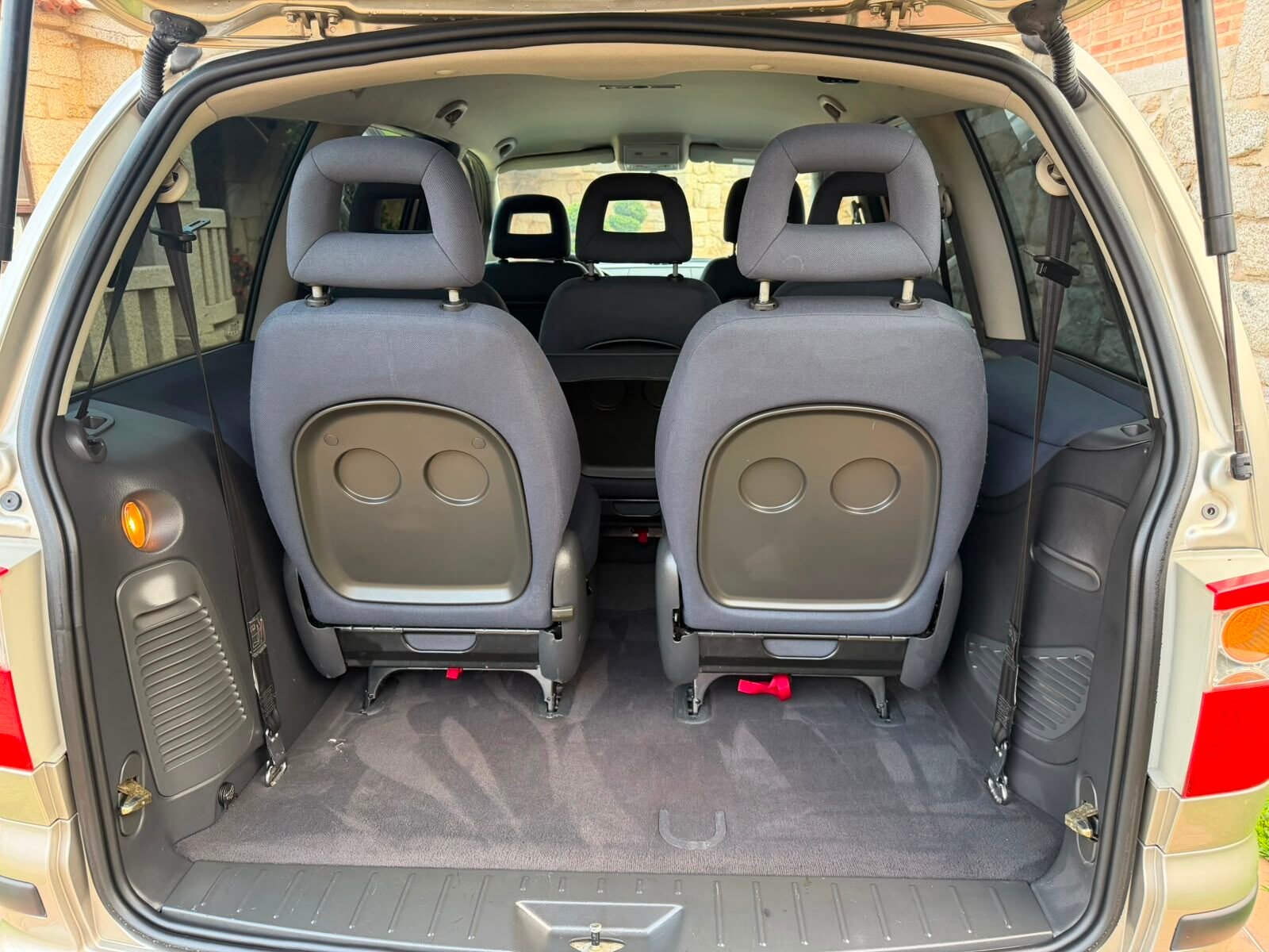 FORD GALAXY 1.9 TDI 150CV