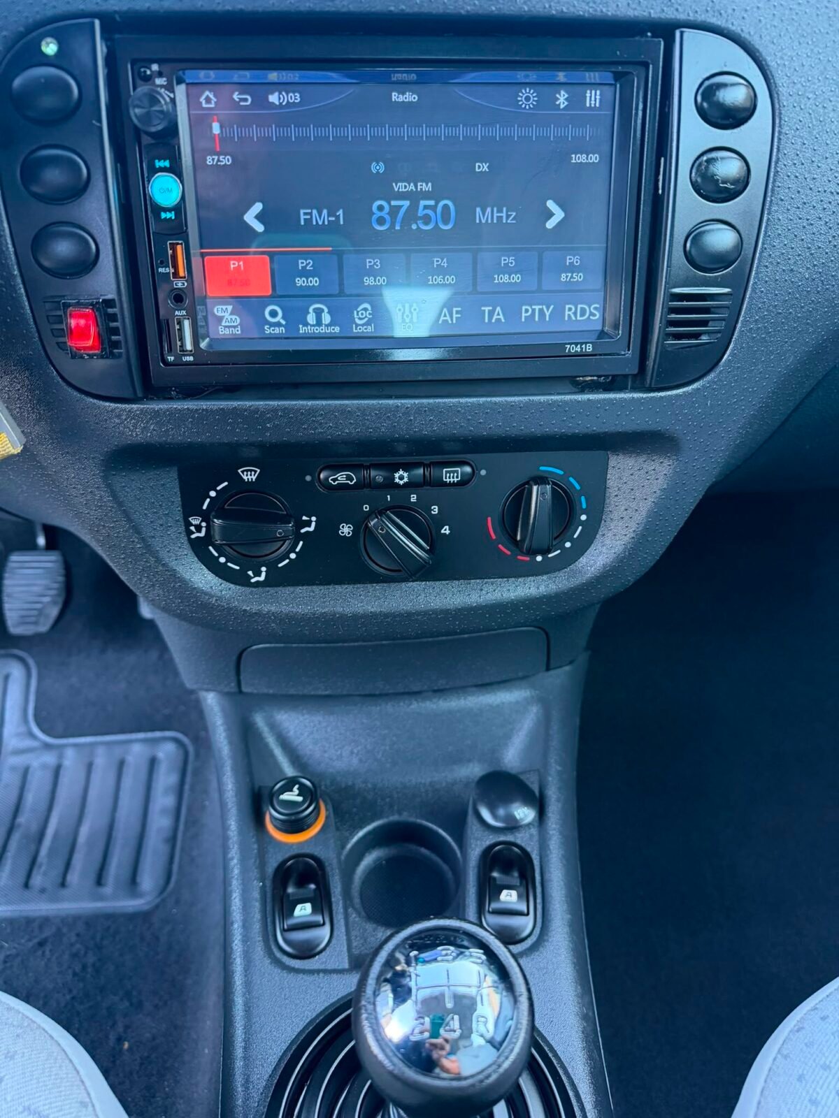 CITROEN C3 1.4 HDI