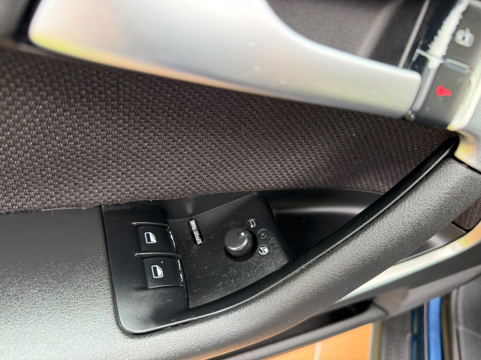 AUDI A3 1.9 TDI 