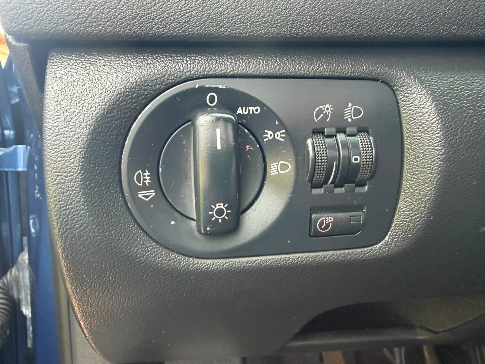 AUDI A3 1.9 TDI 