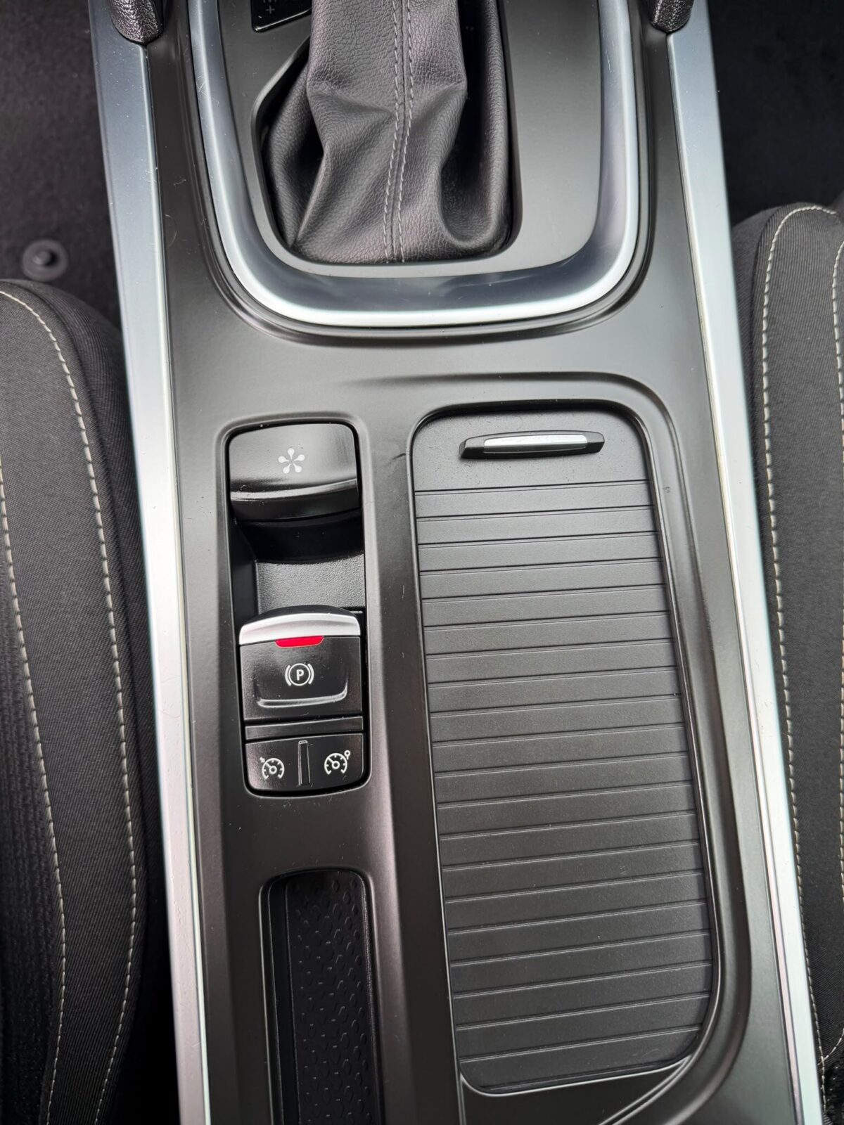 RENAULT Megane AUTOMATICO